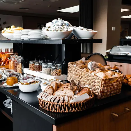 Hotel Arche Pulawska