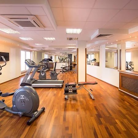 Hotel Arche Pulawska