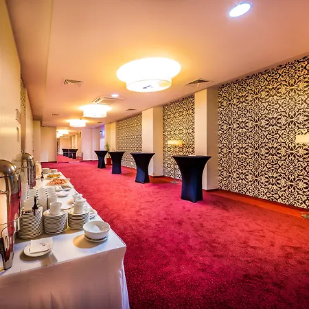 Hotel Arche Pulawska