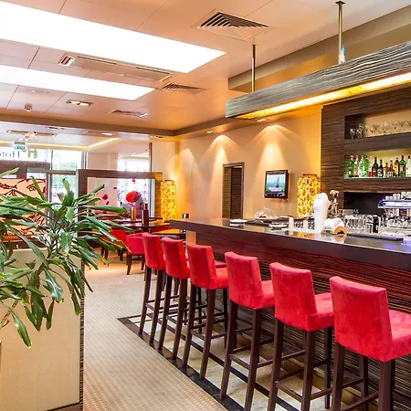 Hotel Arche Pulawska Warsaw