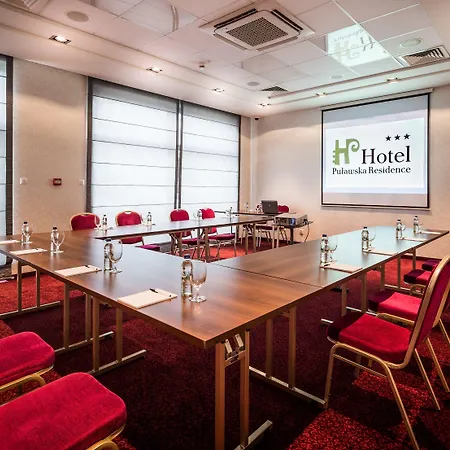 Hotel Arche Pulawska