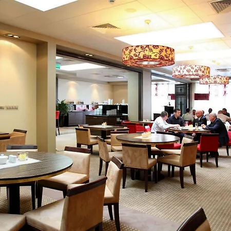 Arche Pulawska 3* Warsaw