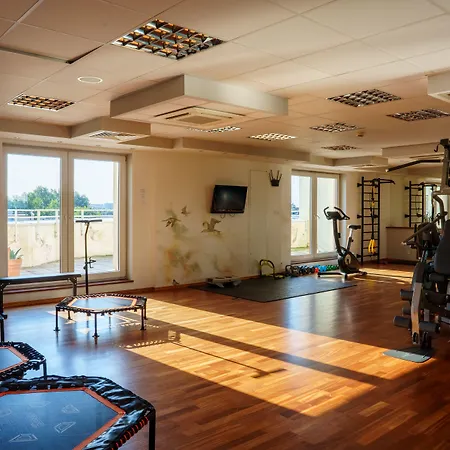 Hotel Arche Pulawska 3*