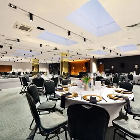 Arche Pulawska Hotel 3*