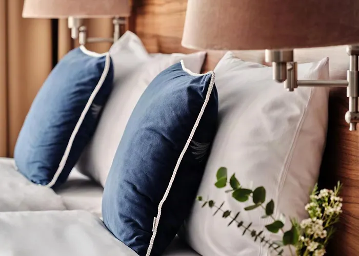 Arche Pulawska Hotel 3*