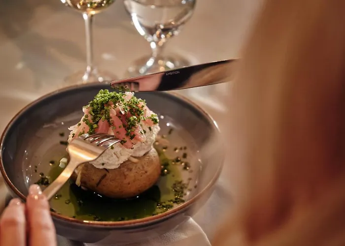 Hotel Arche Pulawska 3*