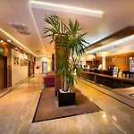 Arche Pulawska Hotel