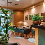 Arche Pulawska 3* Warsaw