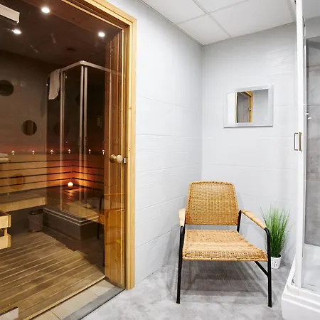 Hotel Arche Pulawska 3*