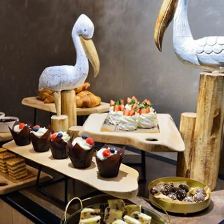 Hotel Arche Pulawska