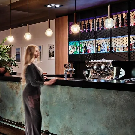 Arche Pulawska 3* Warschau