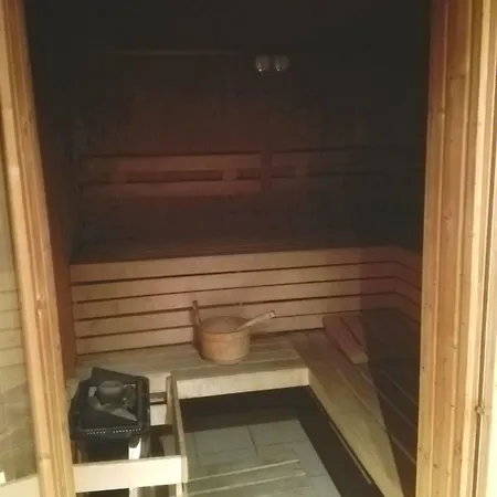 Arche Pulawska 3*