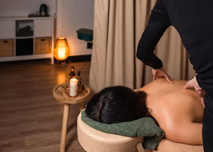 Hotel Arche Pulawska Warschau