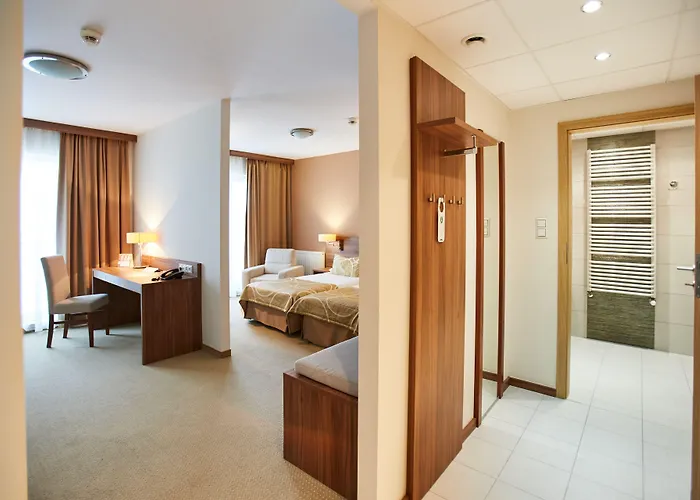 Arche Pulawska Варшава