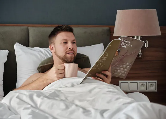 Arche Pulawska Warschau