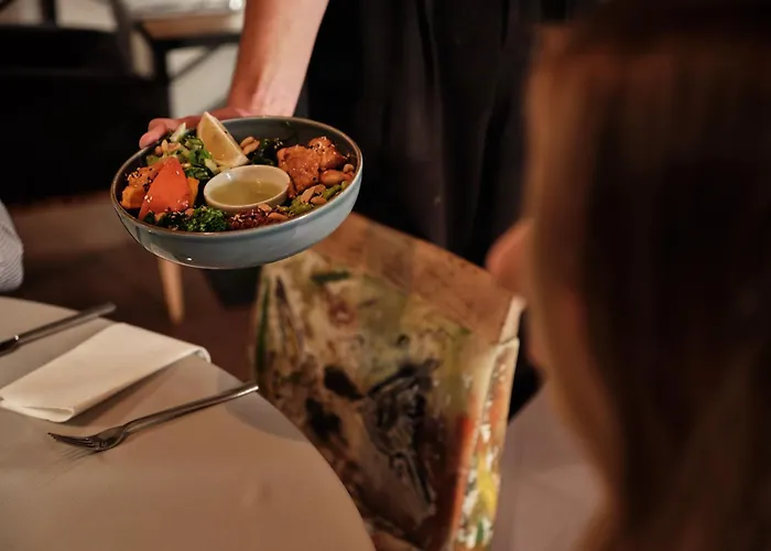 Arche Pulawska Warschau