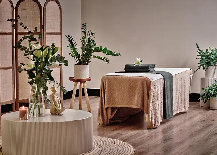 Отель Arche Pulawska