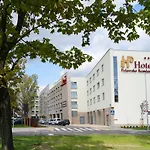Arche Pulawska Hotel Warsaw