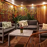 Arche Pulawska Hotel 3*