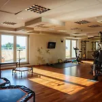 Hotel Arche Pulawska 3*