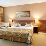 Hotel Arche Pulawska Warsaw