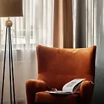 Hotel Arche Pulawska Warsaw