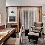 Arche Pulawska 3* Warsaw