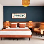 Hotel Arche Pulawska Warsaw
