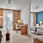 Hotel Arche Pulawska