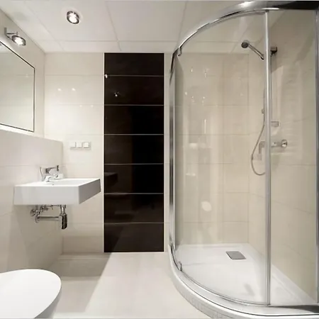 Arche Pulawska Hotell Warszawa