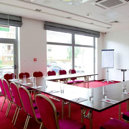 Arche Puławska Warszawa