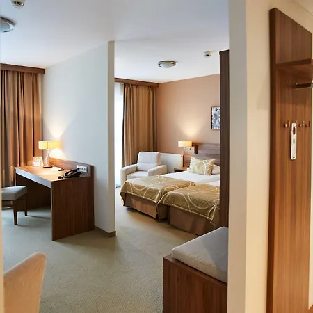 Hotel Arche Puławska 3*