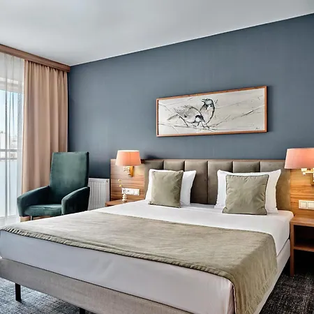 Hotel Arche Puławska 3*