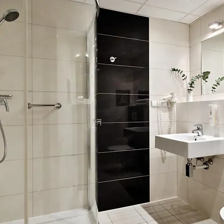 Hotel Arche Pulawska Warschau