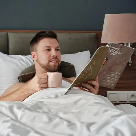 Arche Puławska Warszawa