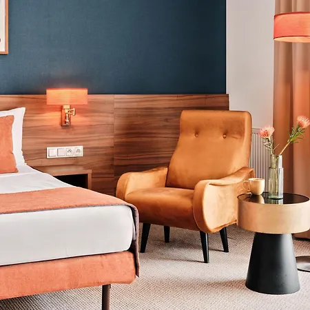 Hotell Arche Pulawska 3*