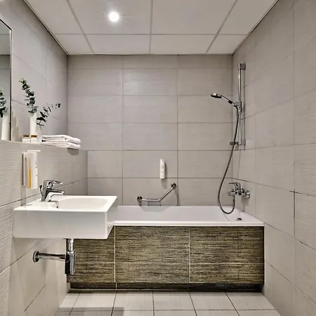 Hotel Arche Pulawska 3*