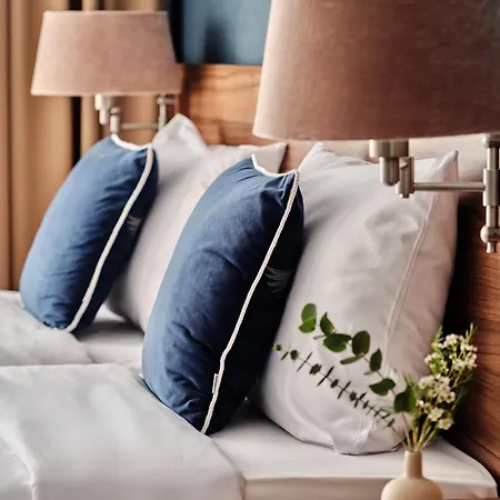 Arche Pulawska Hotel 3*