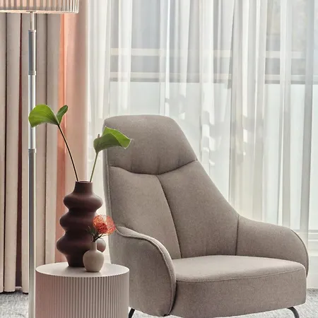 Arche Pulawska Hotel 3*
