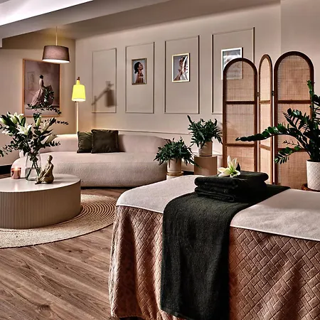 Hotel Arche Pulawska