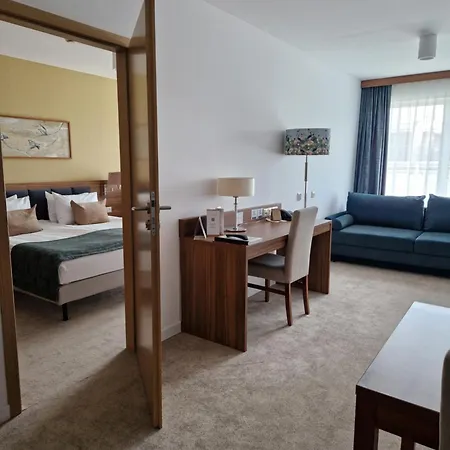 Hotel Arche Pulawska 3*