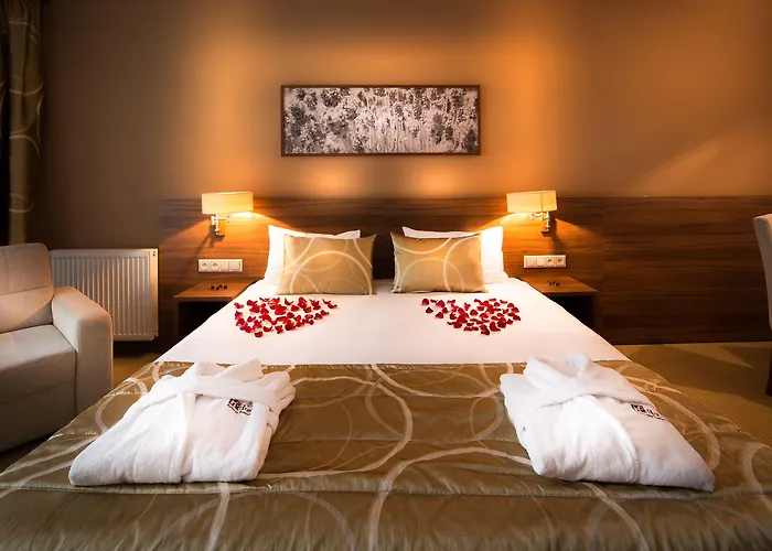 Arche Puławska Hotel