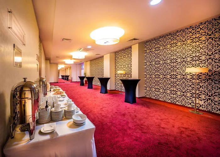 Hotel Arche Puławska