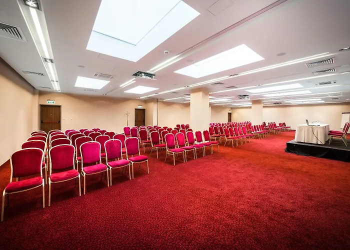 Hotel Arche Pulawska