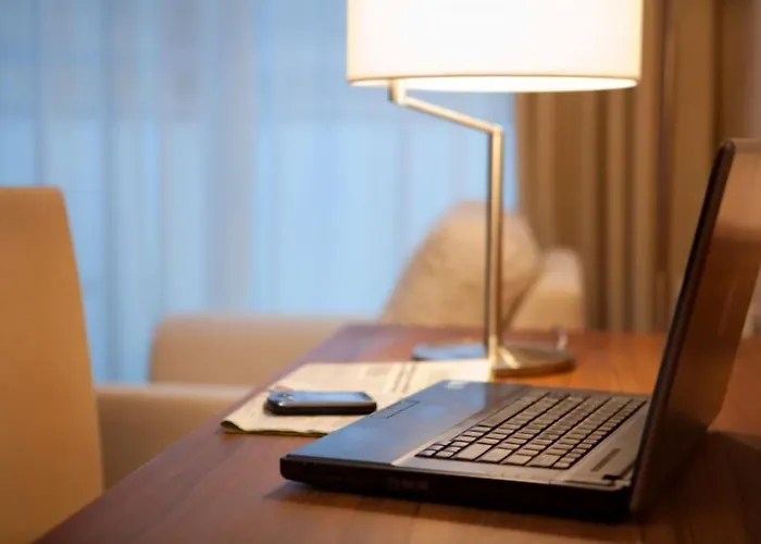 Arche Puławska 3* Warszawa