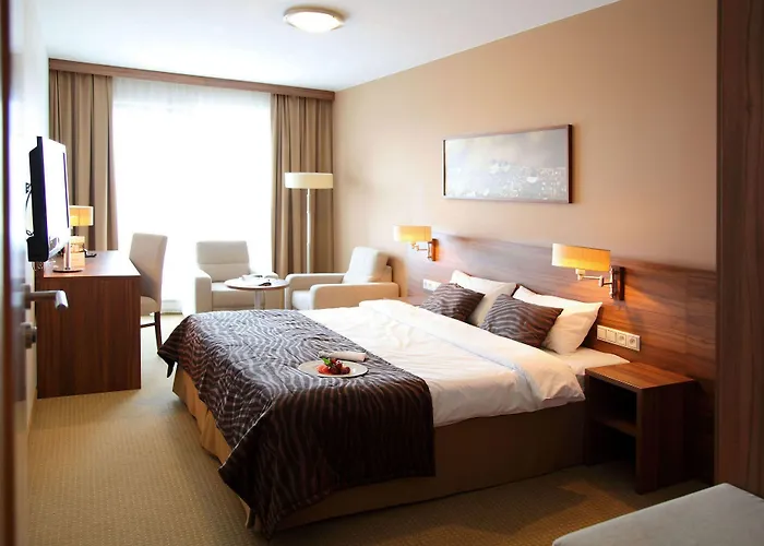 Arche Puławska Warszawa