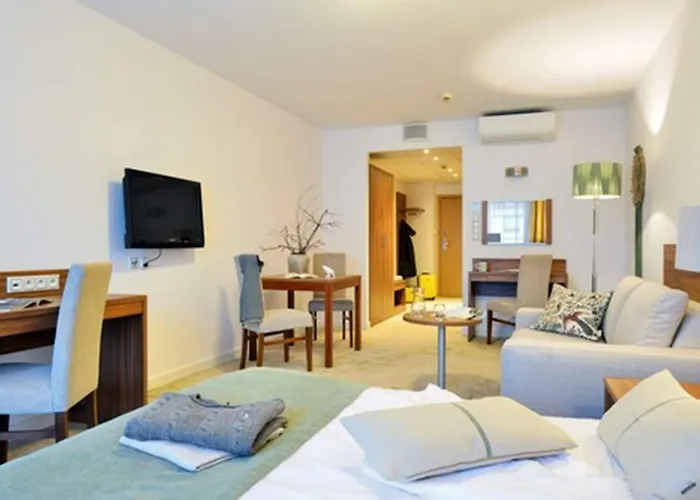 Hotel Arche Puławska 3*