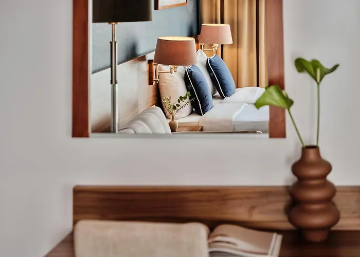 Arche Pulawska Warschau