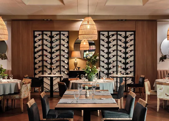 Hotel Arche Puławska