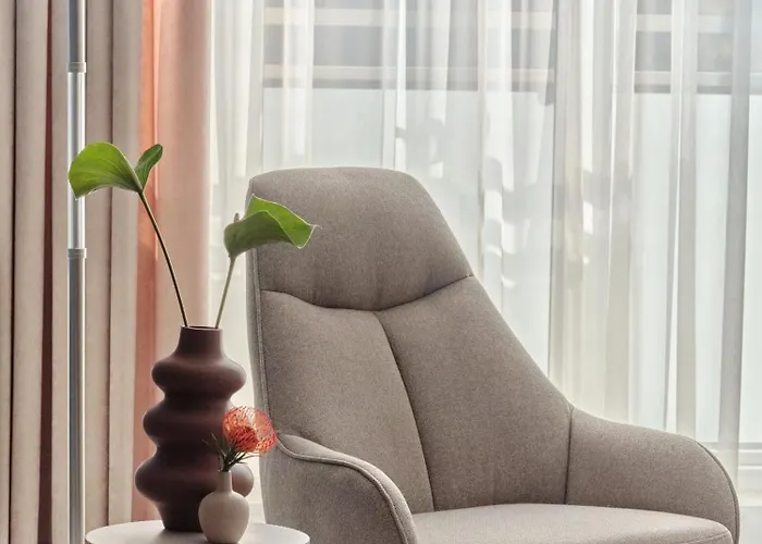 Arche Puławska Hotel 3*